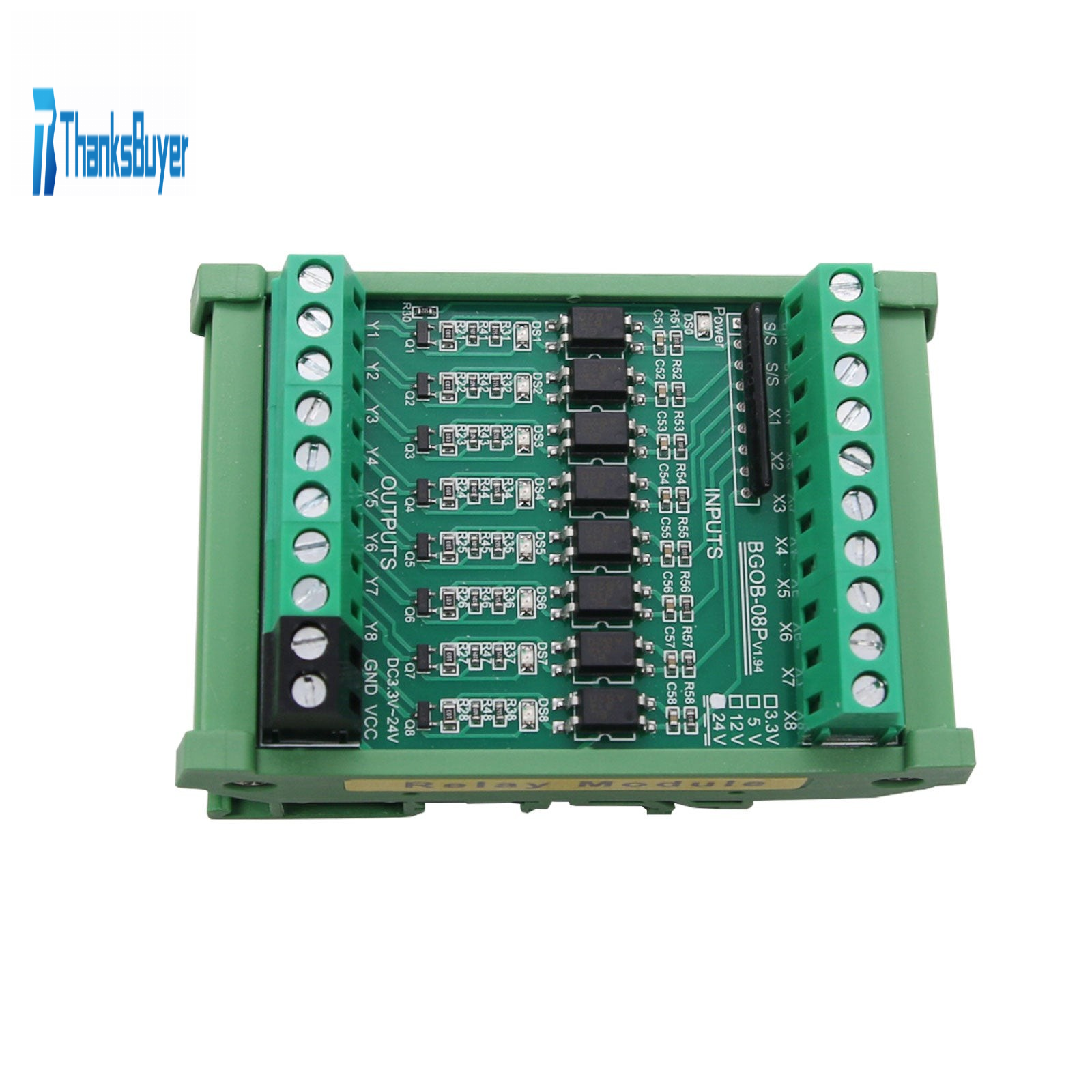 Text watermark