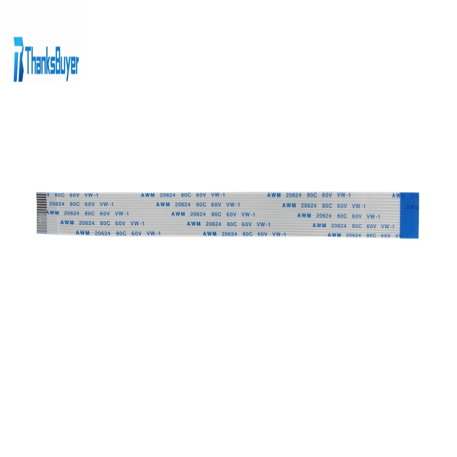 Text watermark