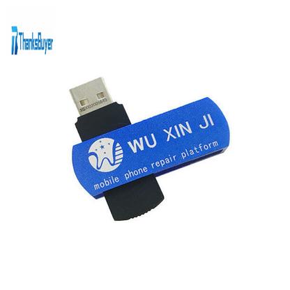 Text watermark