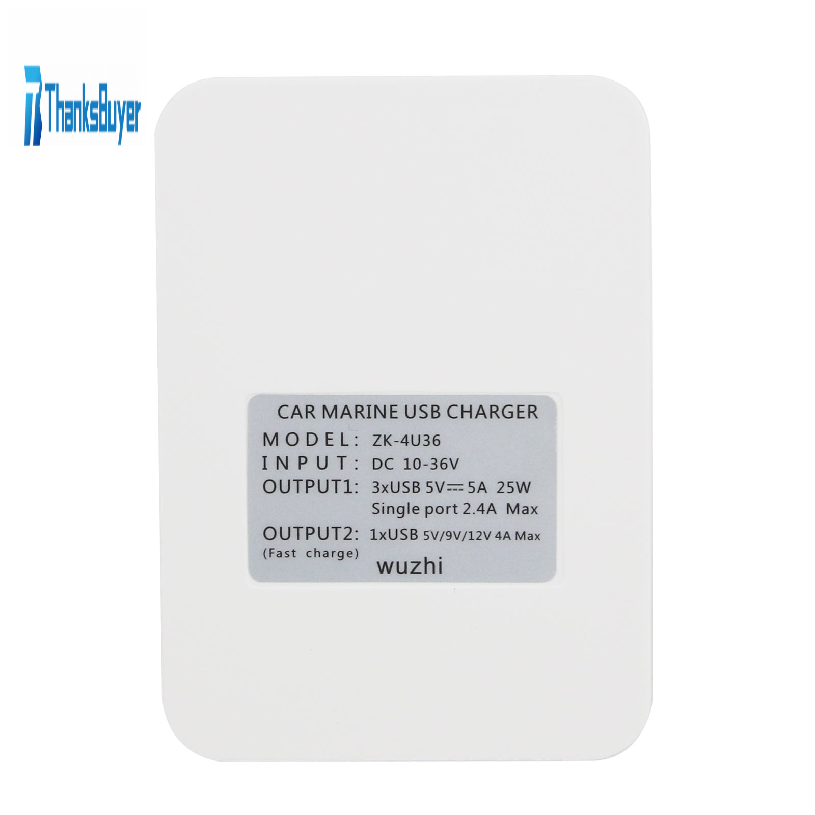 Text watermark