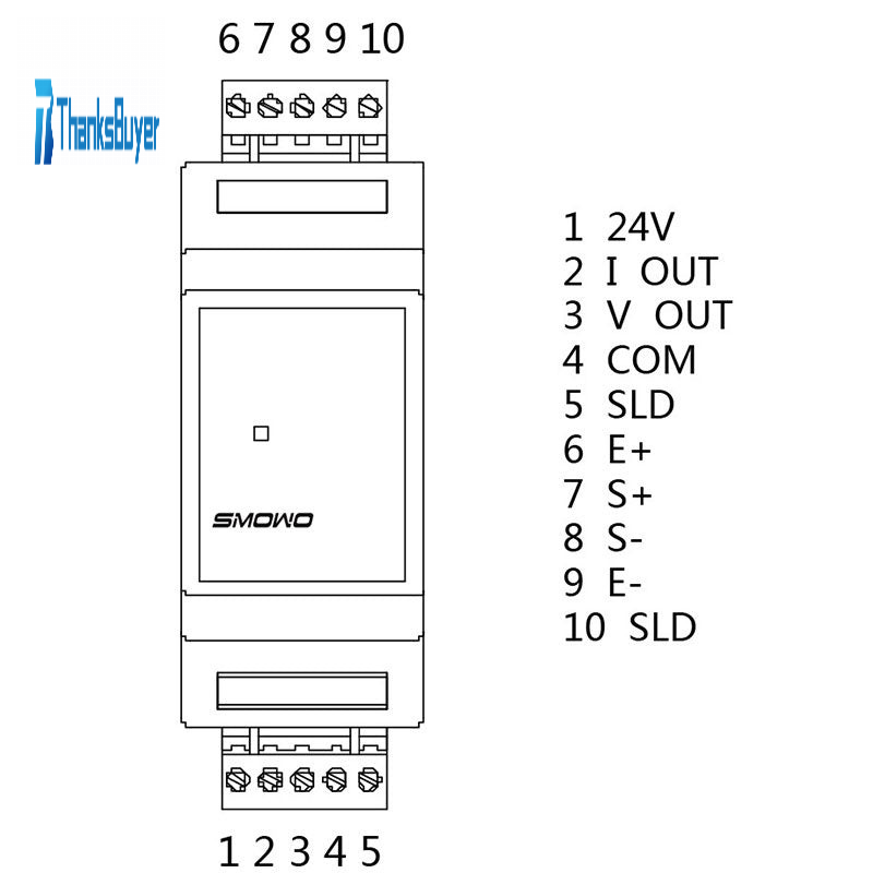Text watermark
