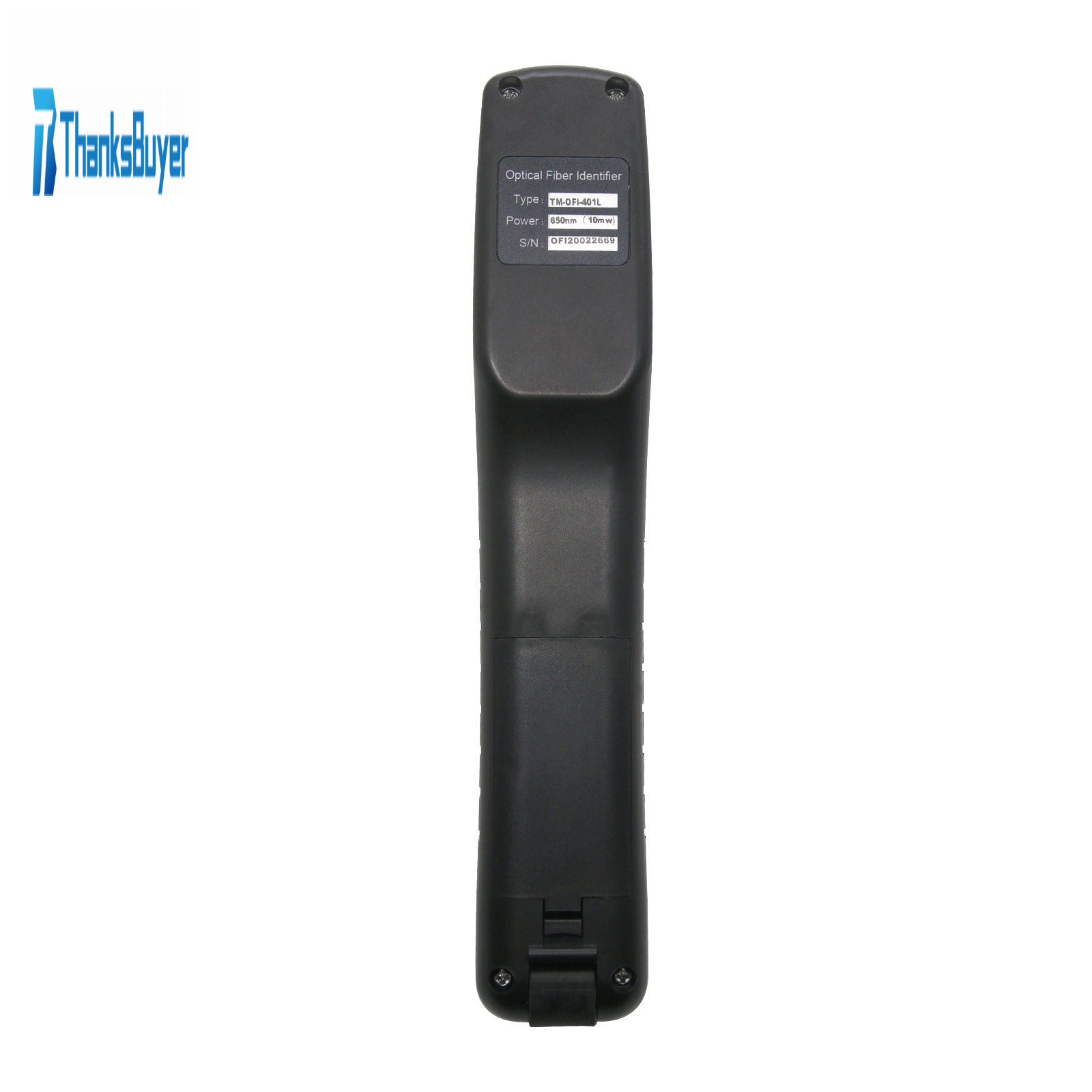 Text watermark