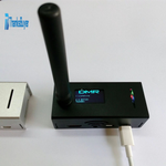 Text watermark