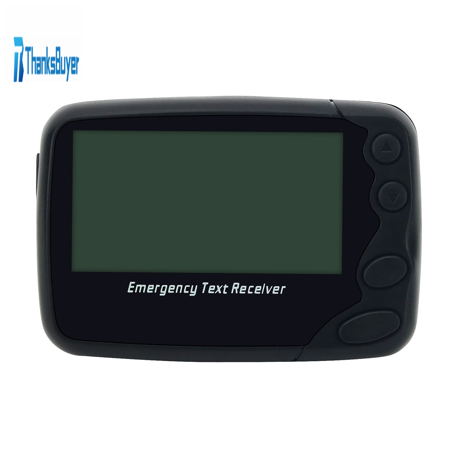 Text watermark