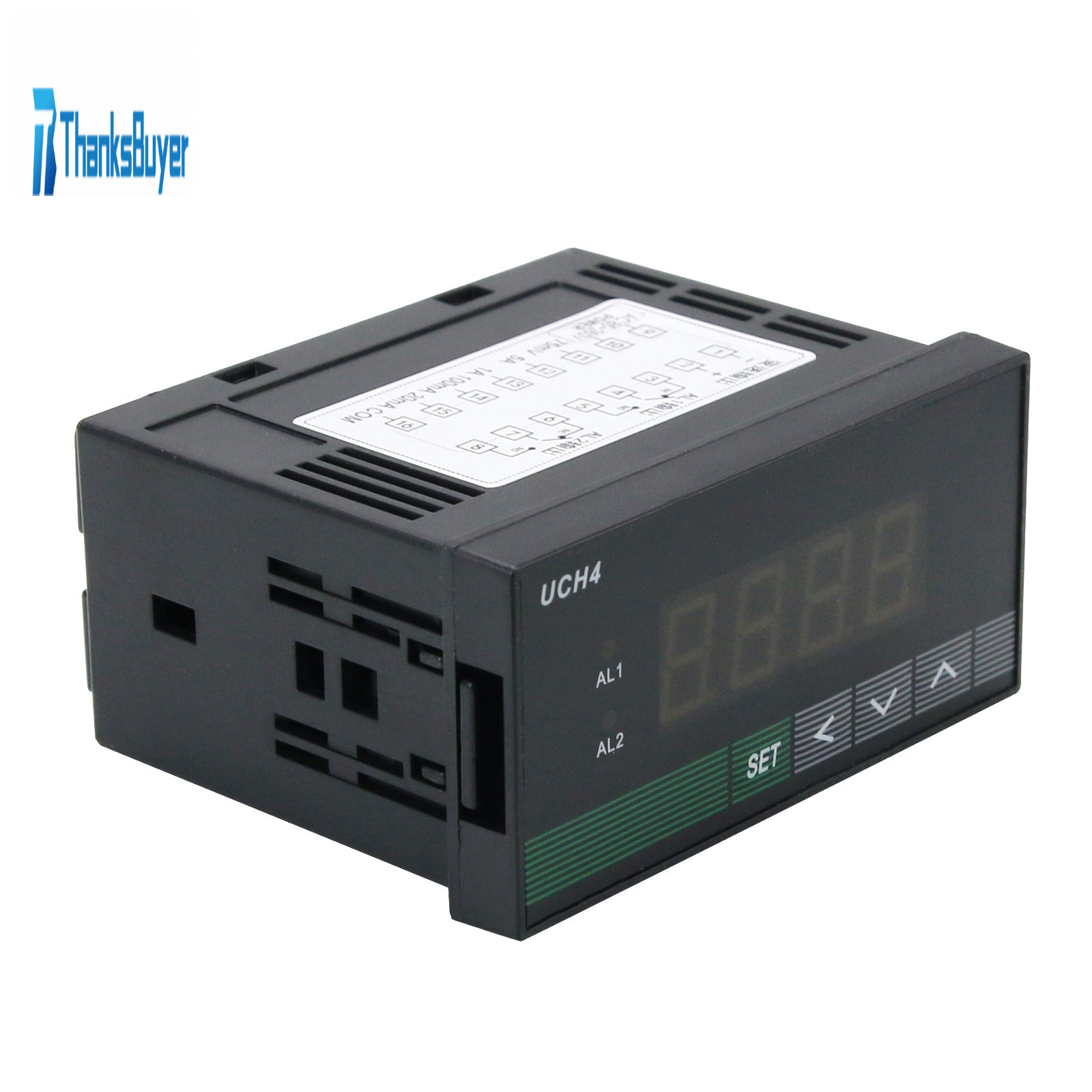 Text watermark