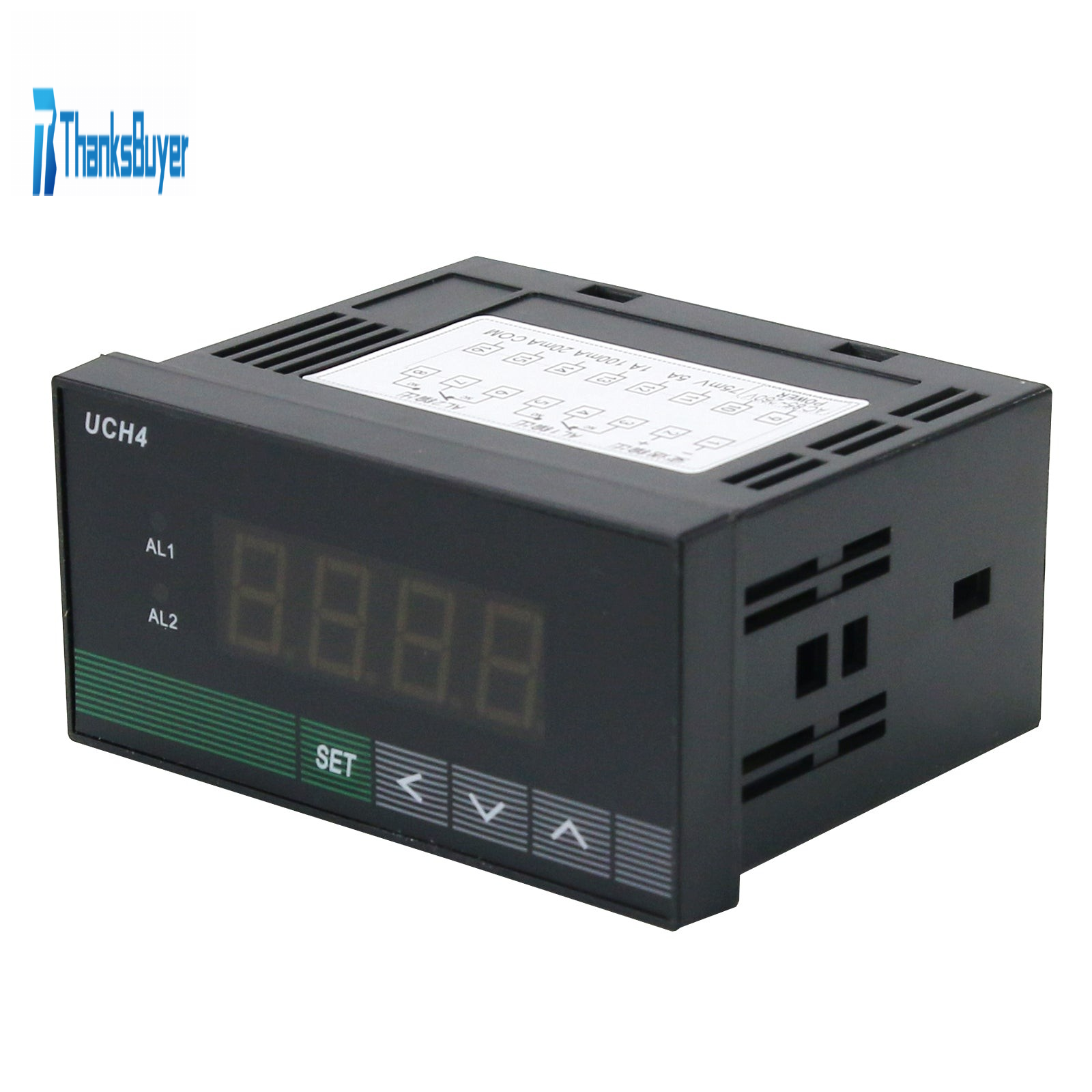 Text watermark