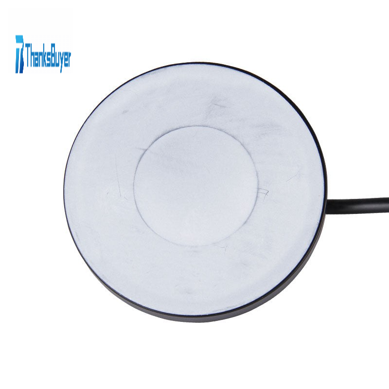 Text watermark
