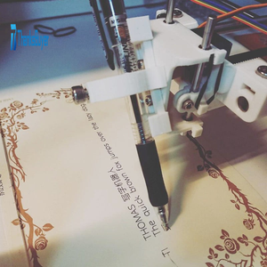 Text watermark