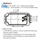 Text watermark