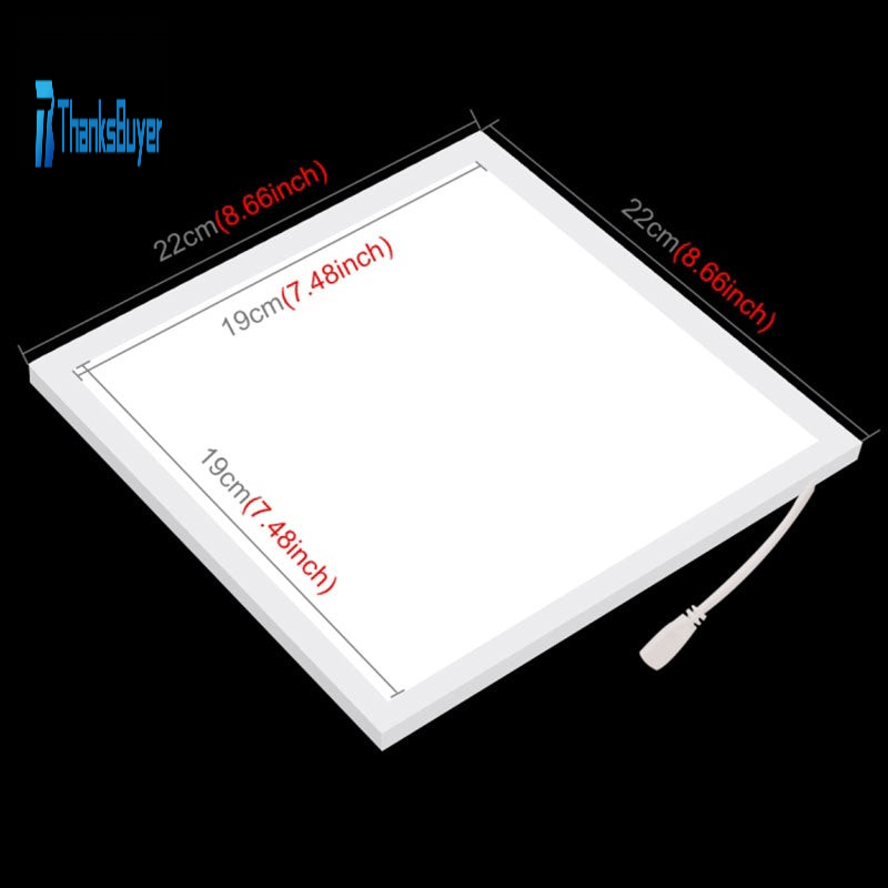 Text watermark