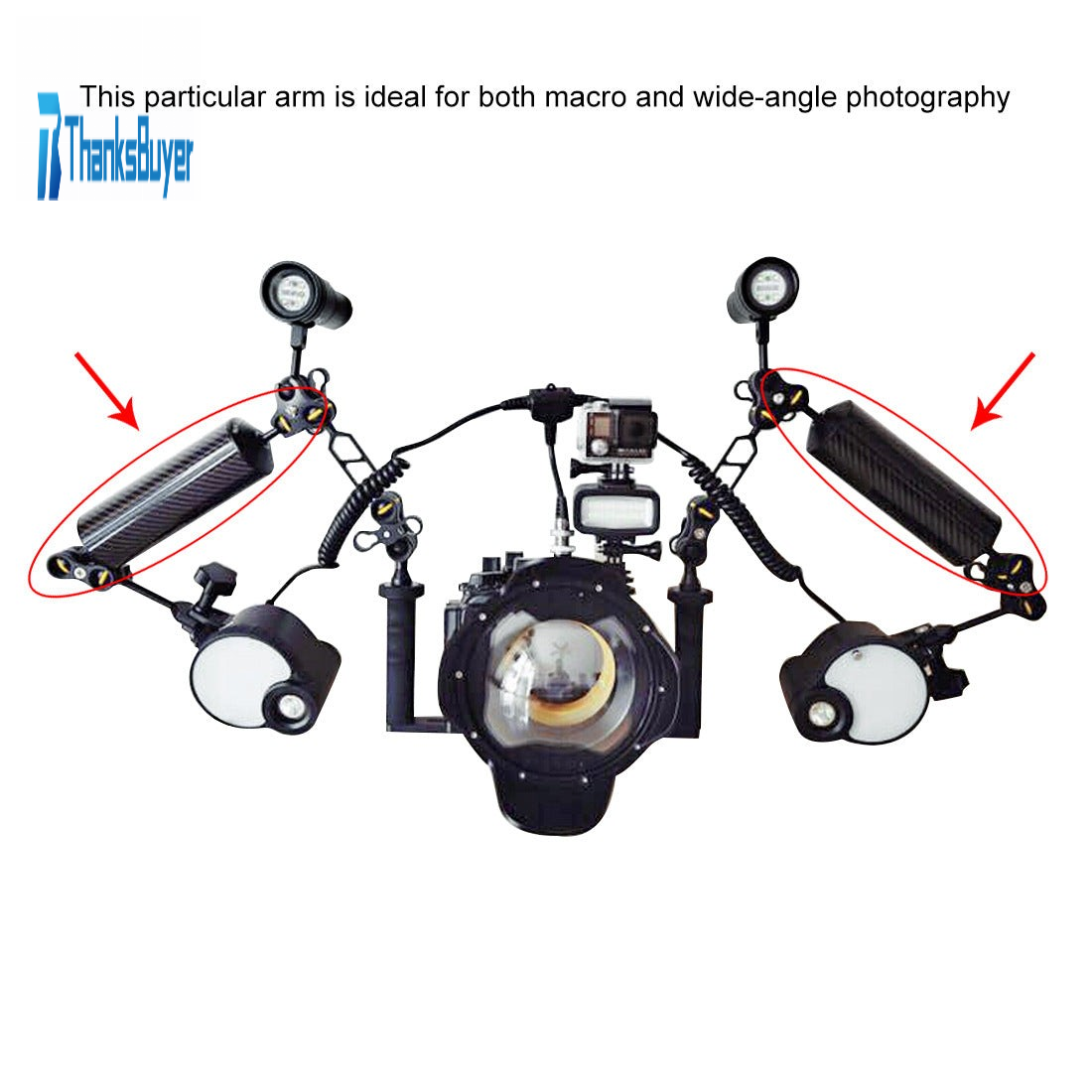 Text watermark
