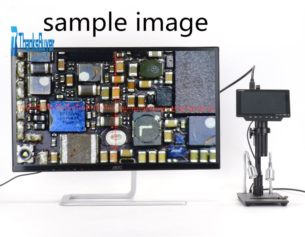 Text watermark