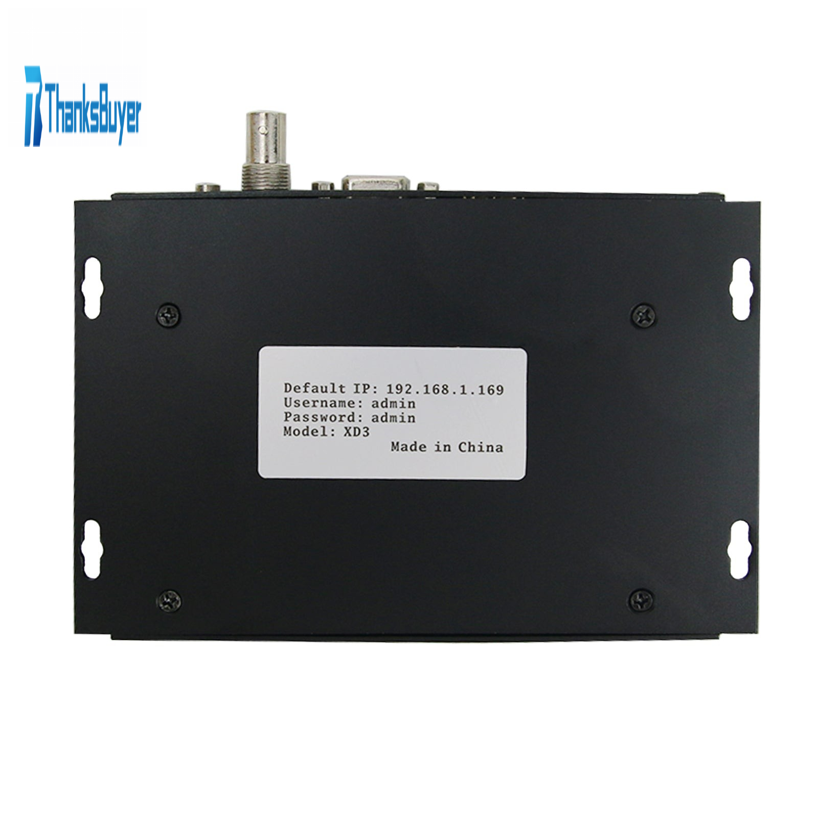 4K Video Decoder H.265 H.264 HDMI VGA CVBS Ultra Low Latency Audio And
