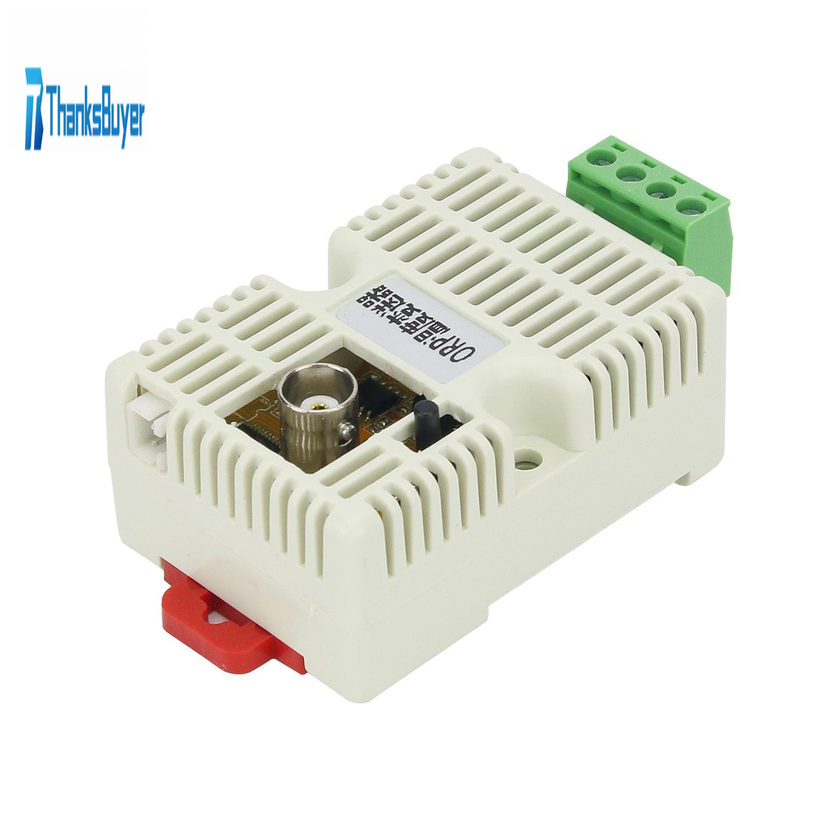 Orp Module Potential Sensor Temp Sensor ORP Meter Module with Electrode Water Qua