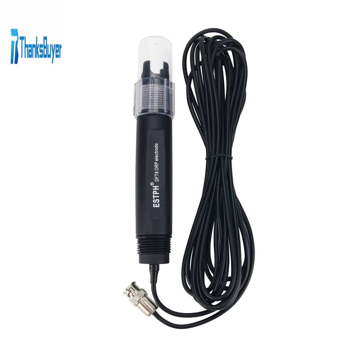 Orp Module Potential Sensor Temp Sensor ORP Meter Module with Electrode Water Qua
