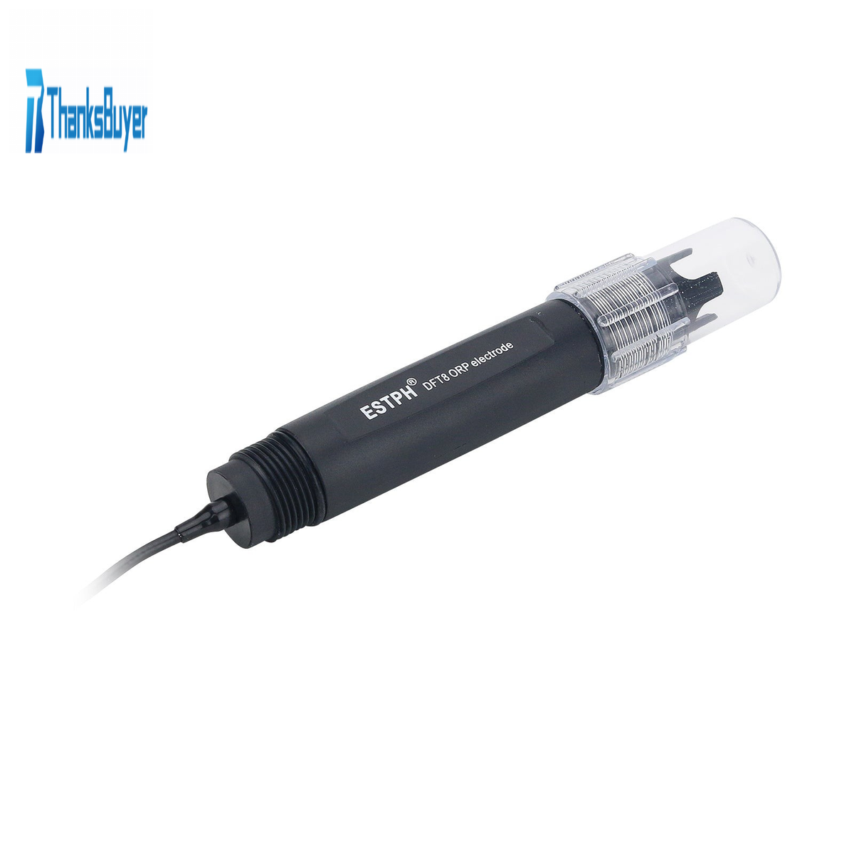 Orp Module Potential Sensor Temp Sensor ORP Meter Module with Electrode Water Qua