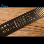 Text watermark
