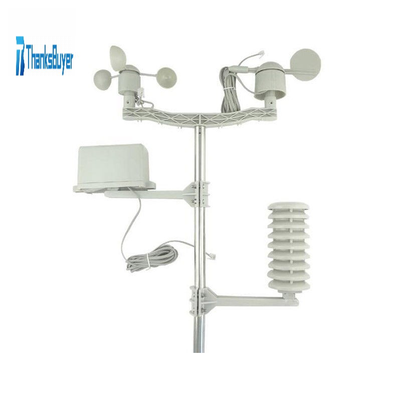 Meteorological Instrument Accessories Anemometer Wind Direction Meter