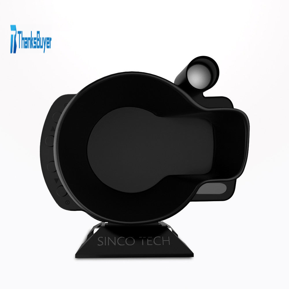 Text watermark