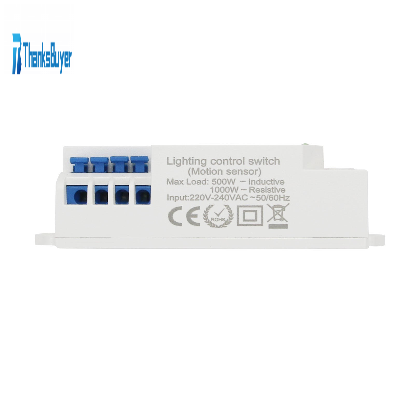 Text watermark