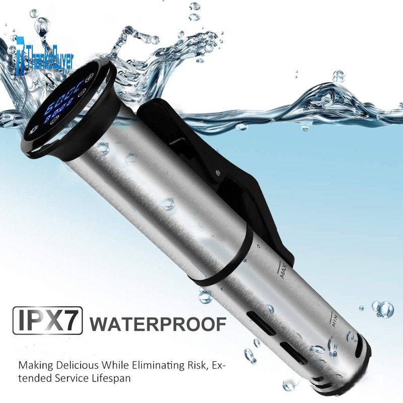 Text watermark