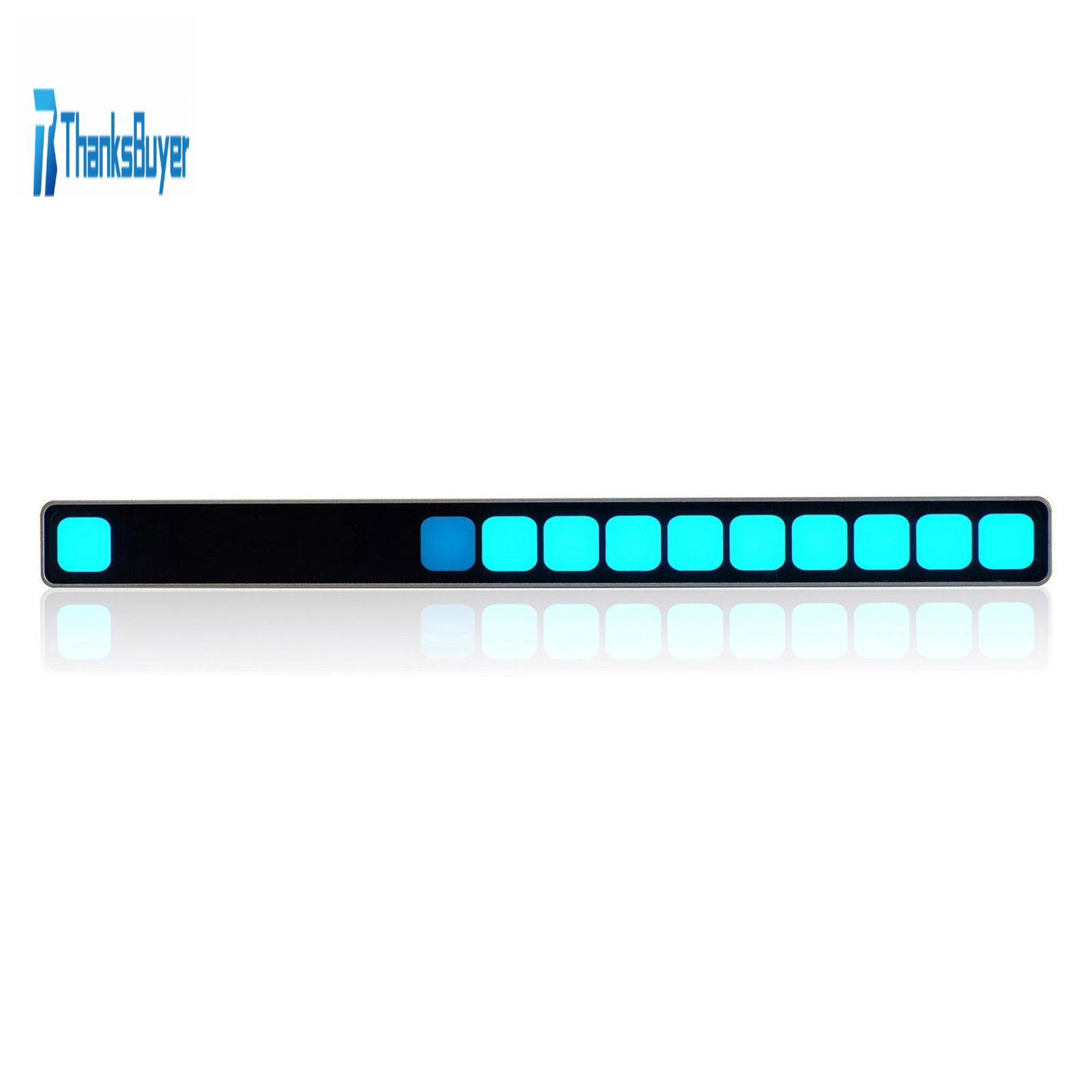 Text watermark