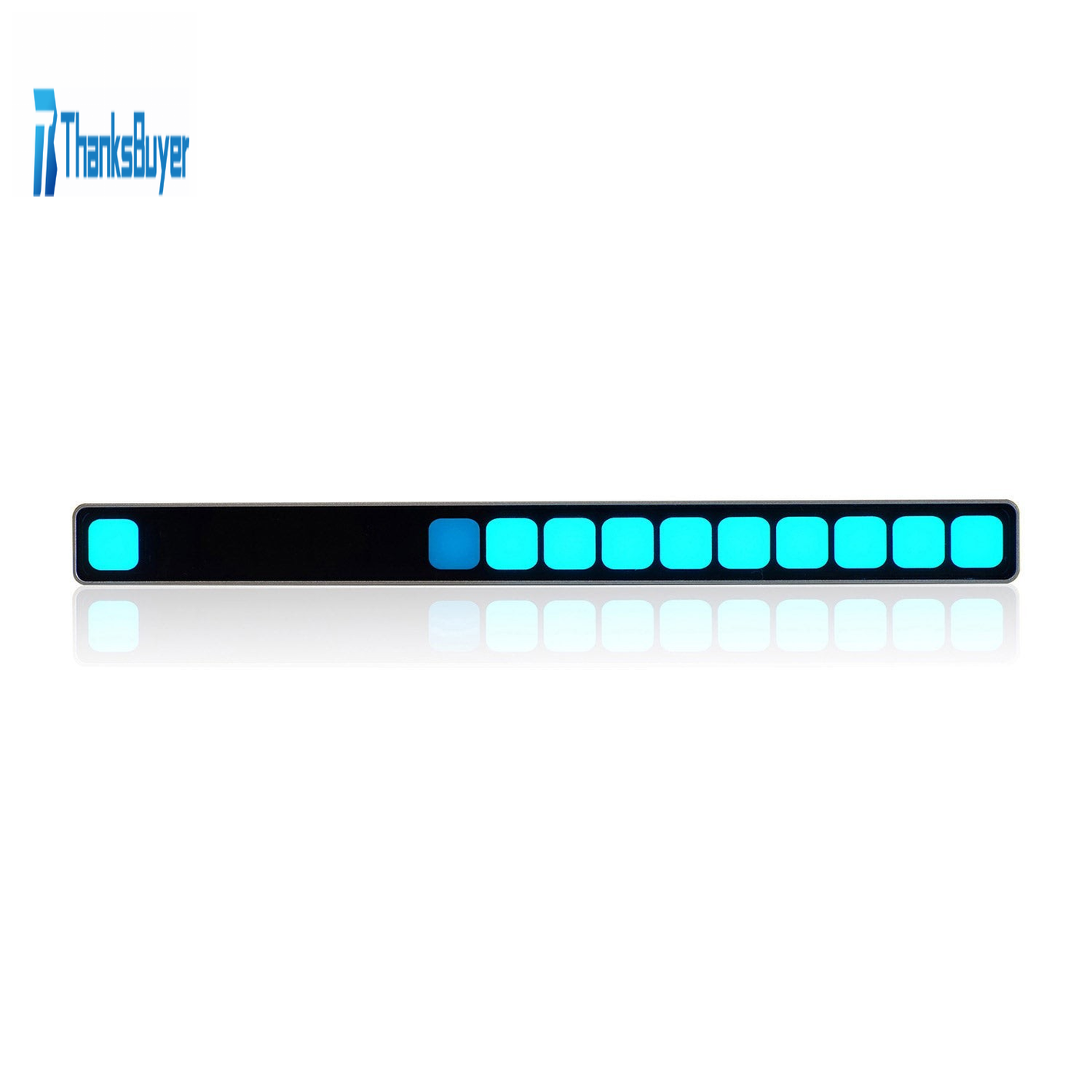 Text watermark