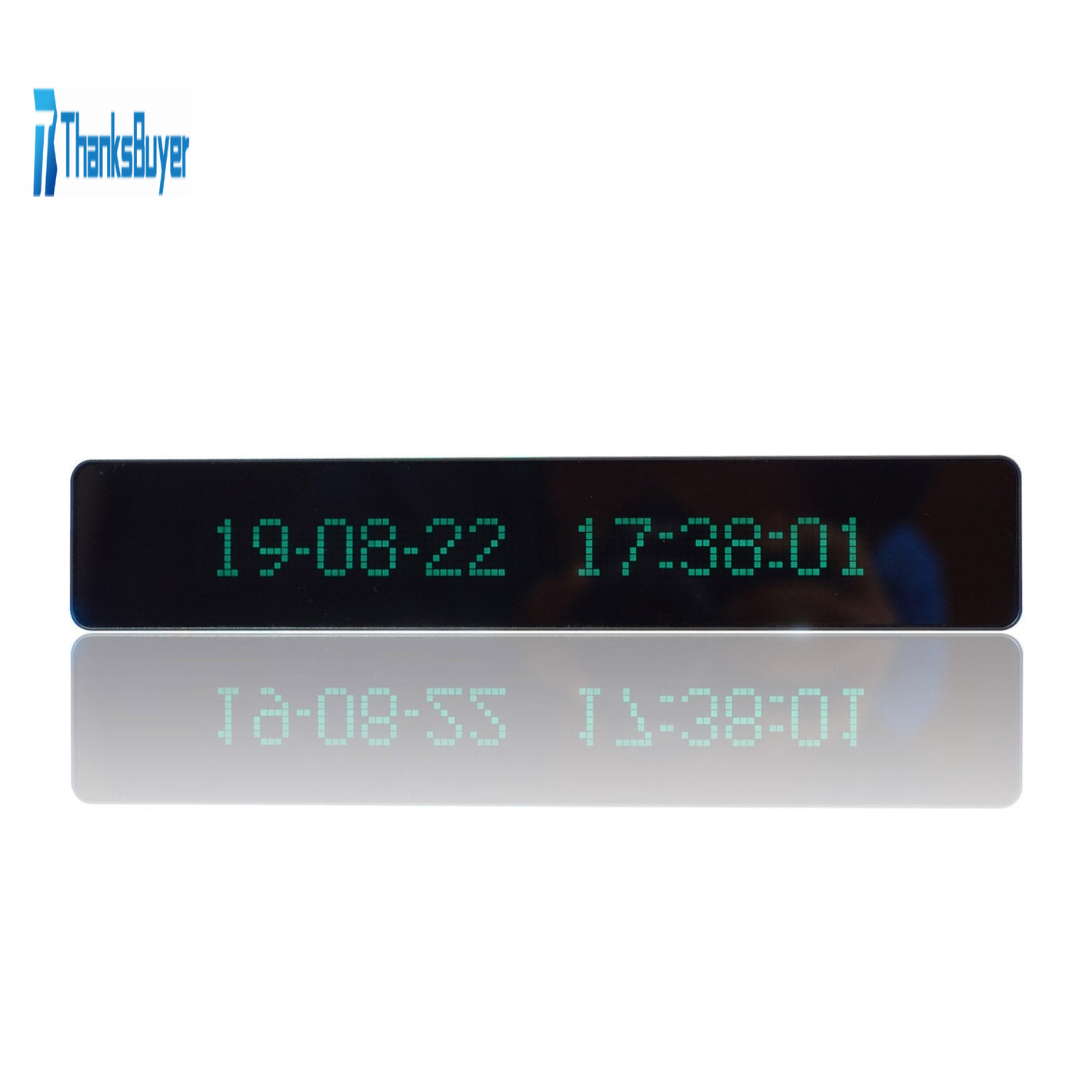 Text watermark