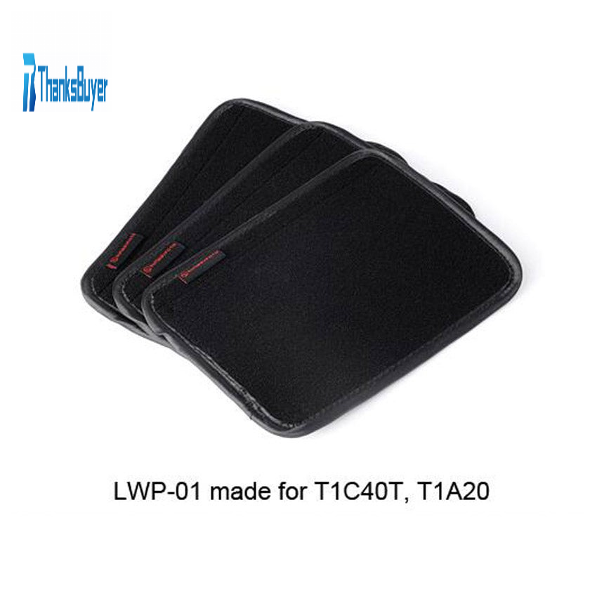 Text watermark