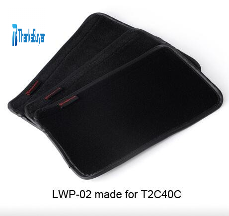 Text watermark