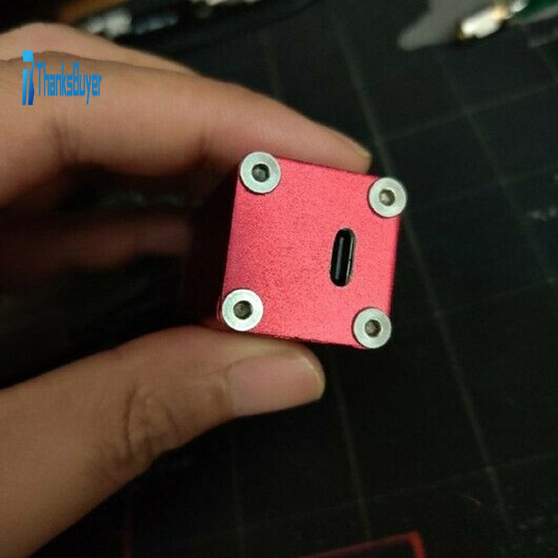 Text watermark