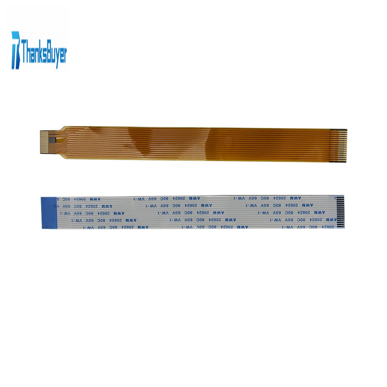 Text watermark