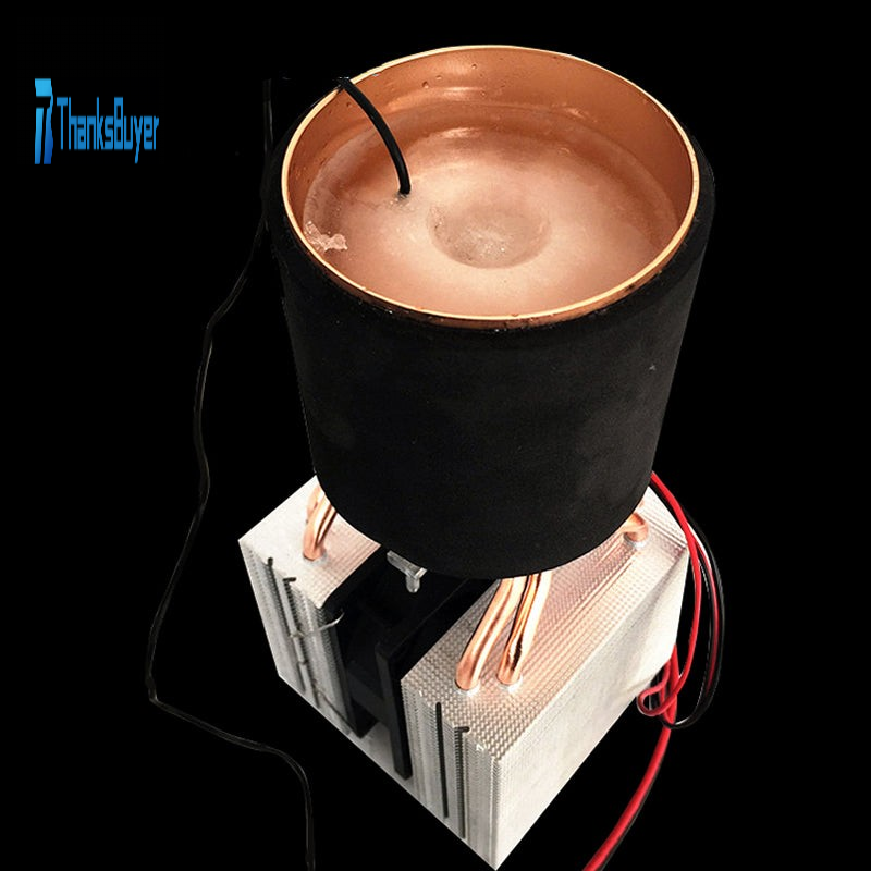 Semiconductor Refrigeration Module Refrigeration Cup DIY Refrigerator