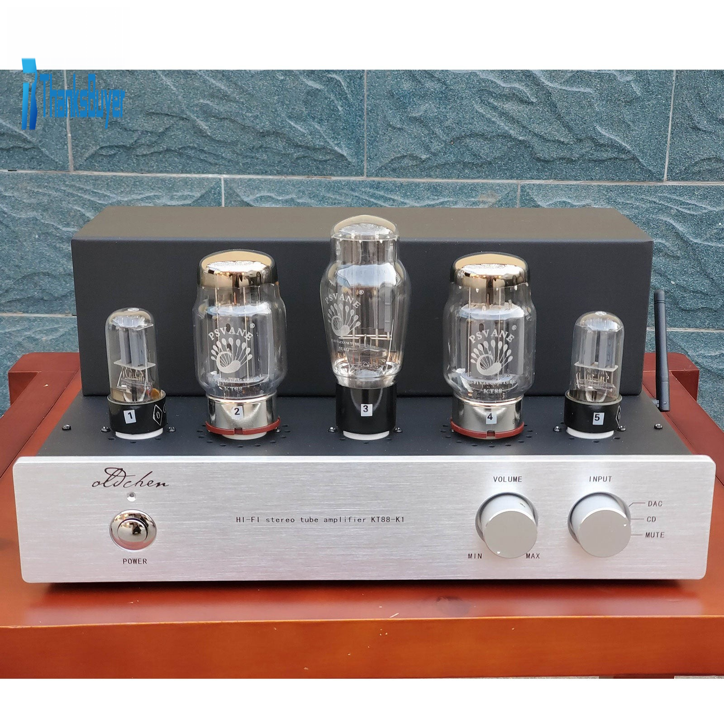 Text watermark