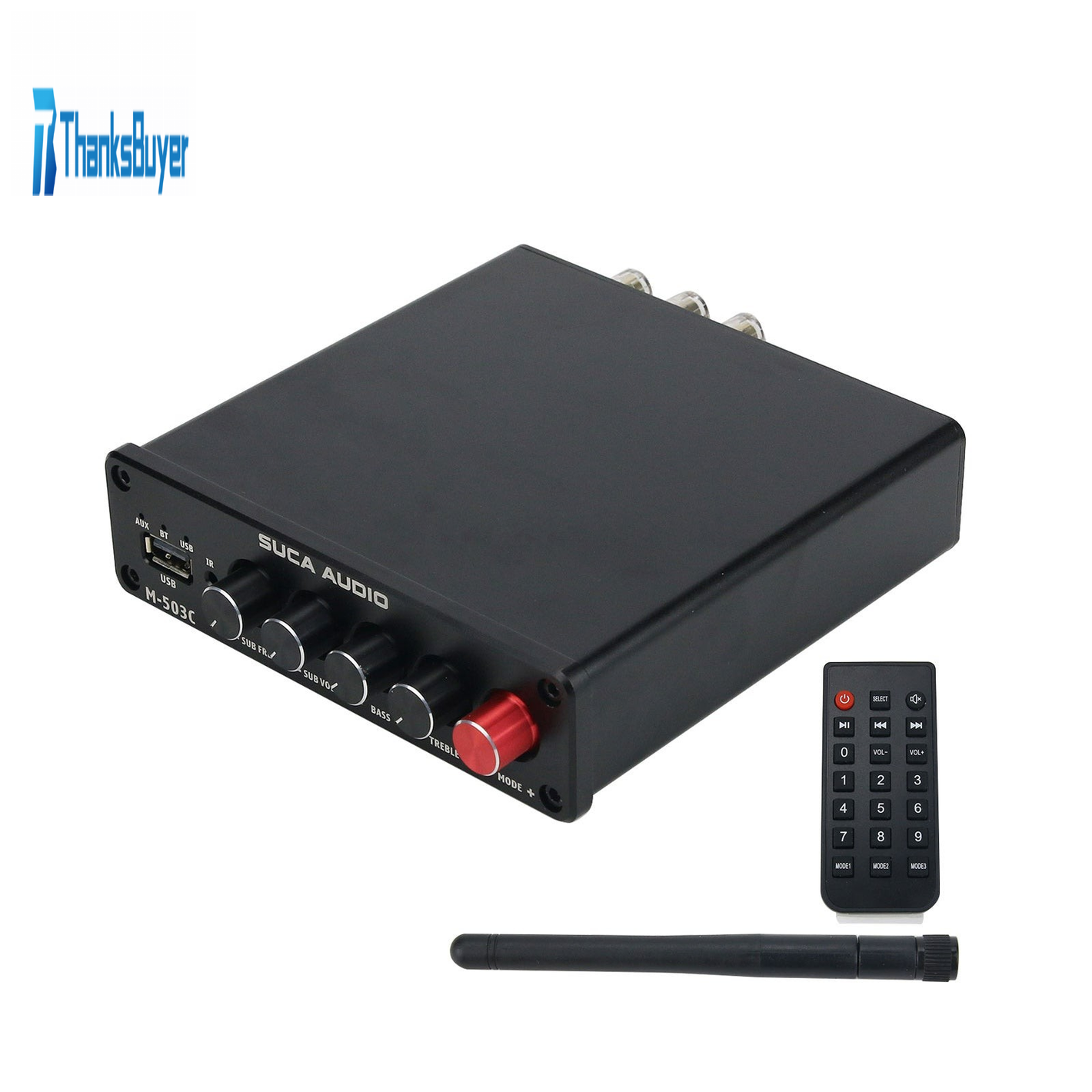 Text watermark