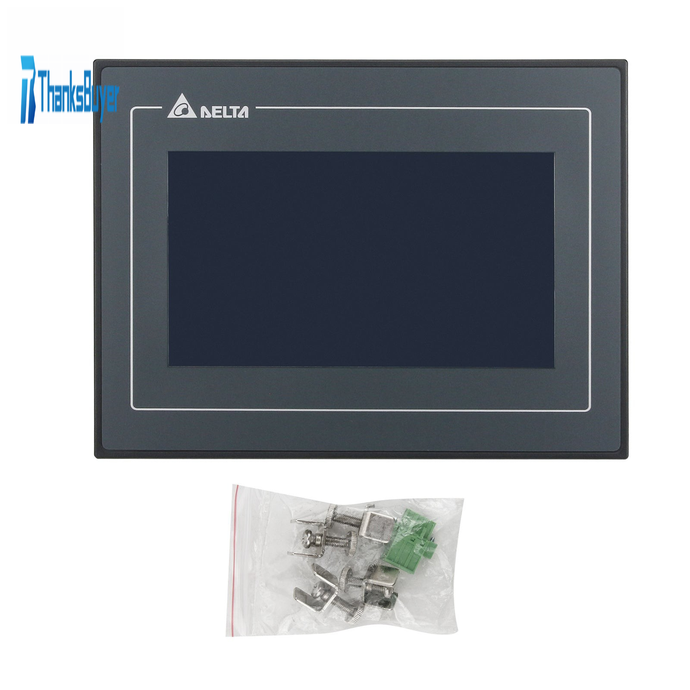 Text watermark
