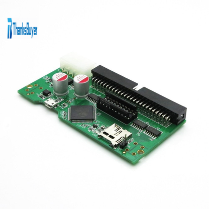 Text watermark