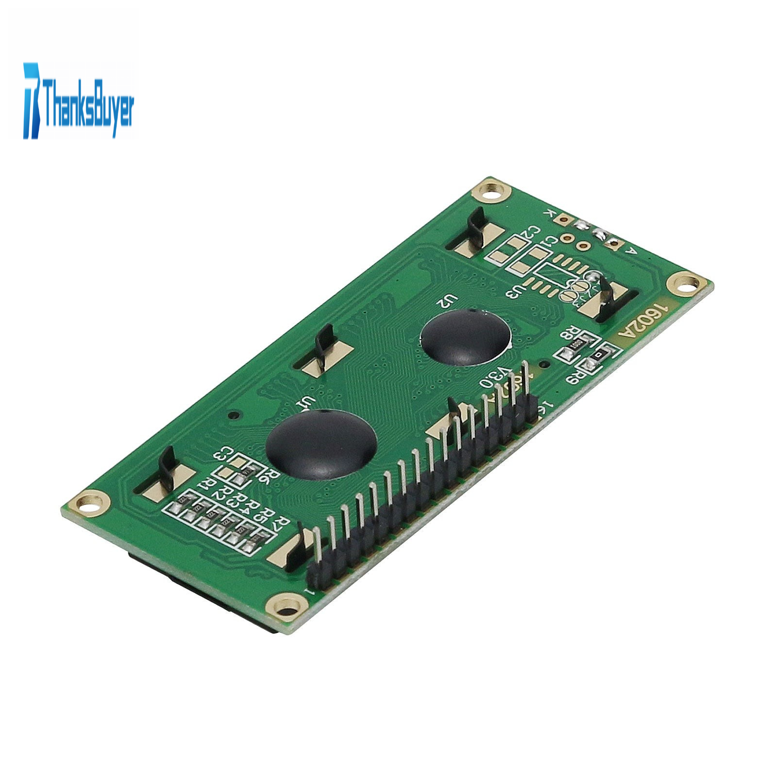 Text watermark