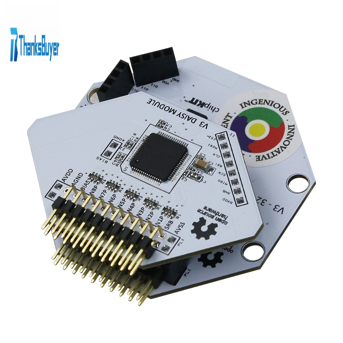 Arduino Or Open Source Vertical Injection Machine 16 Channel Wifi Version OpenBCI V3 Compatible Open Source Arduino EEG