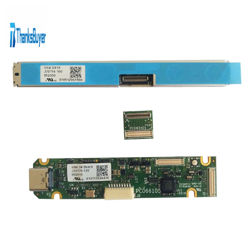 D415 Camera Module Kit 3D Depth Camera Module With USB Port For AI Dev
