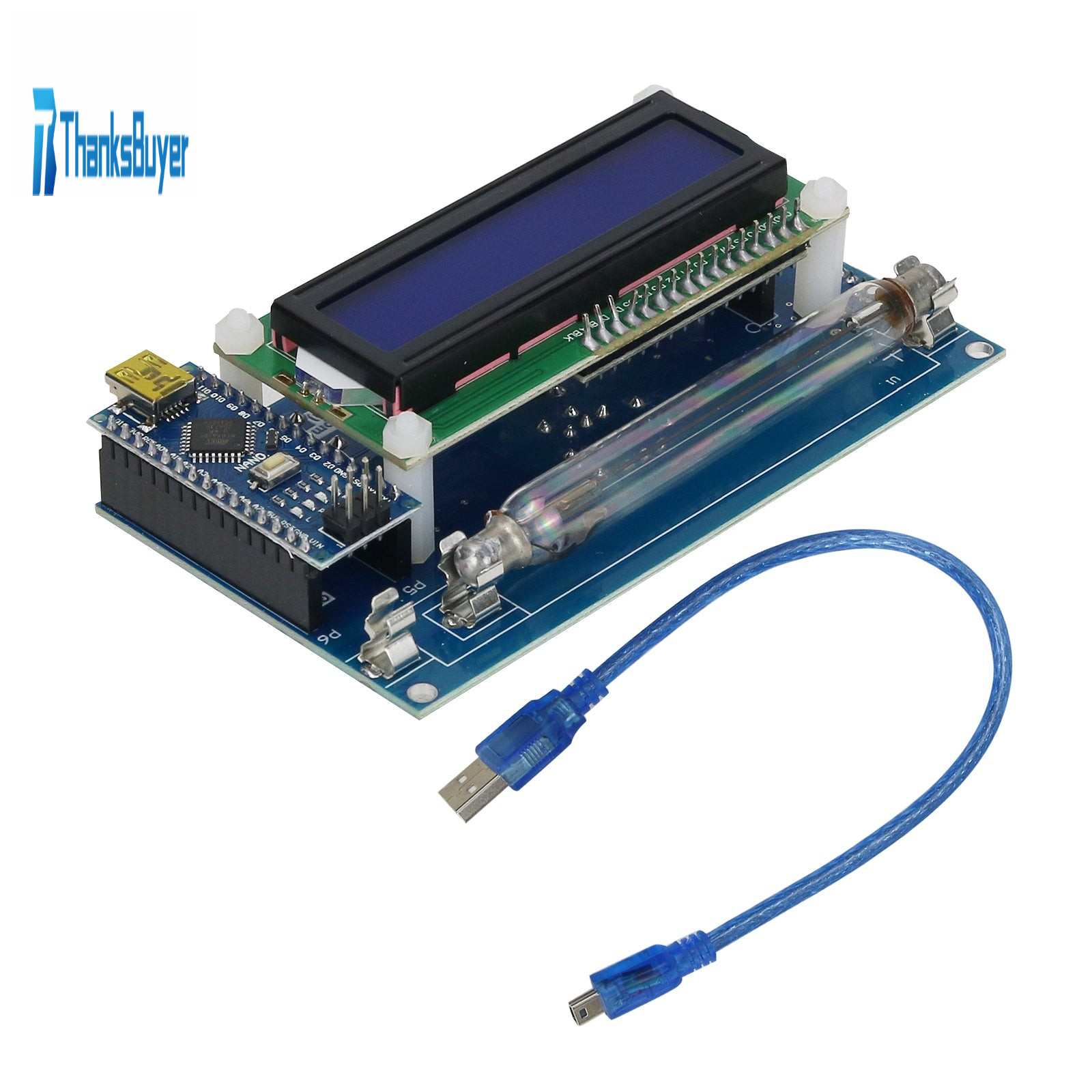 Text watermark