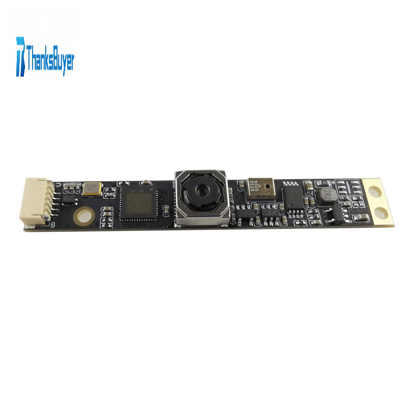 696 Laptop Camera Module 8MP USB HD Camera Module PC Built-In Camera F