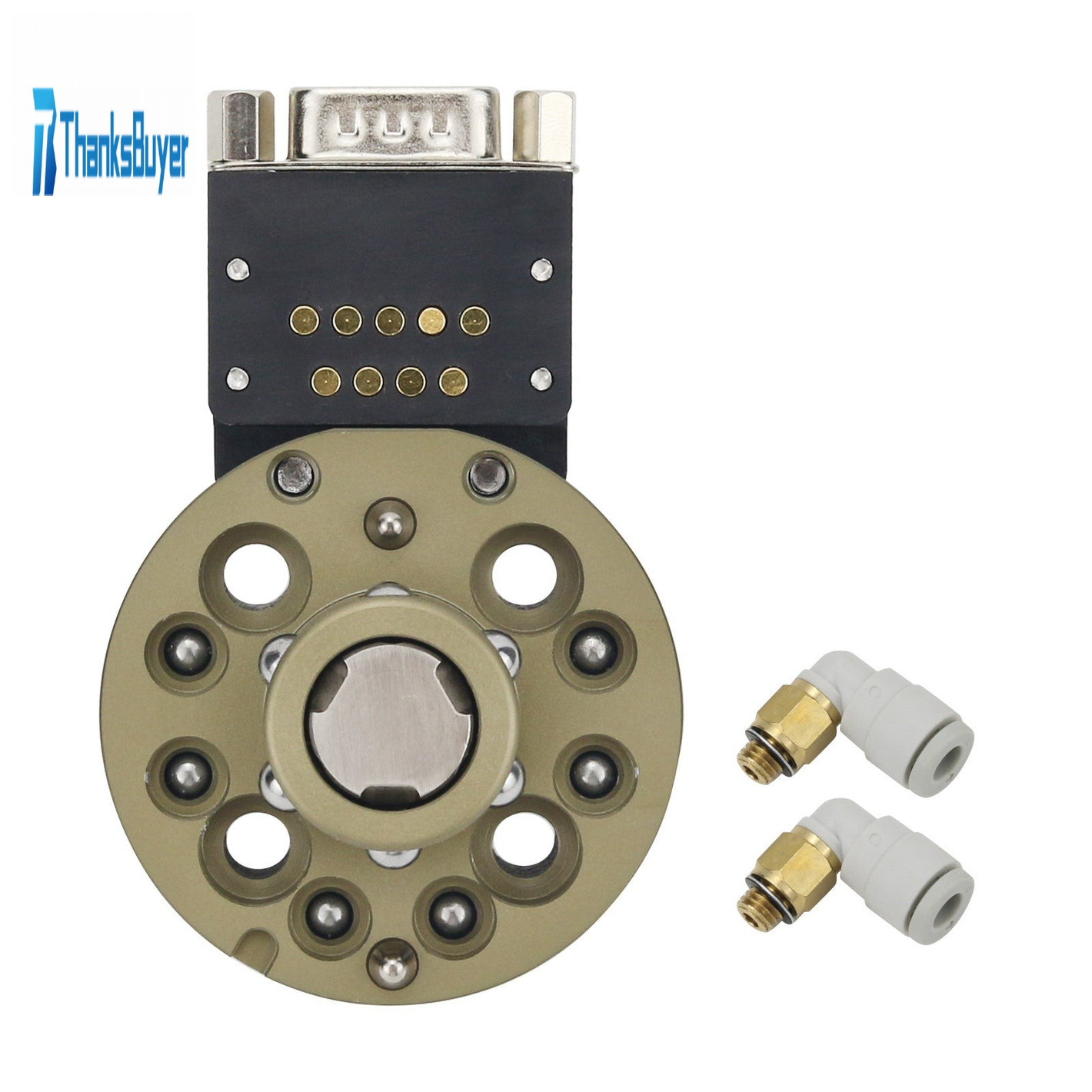 Text watermark