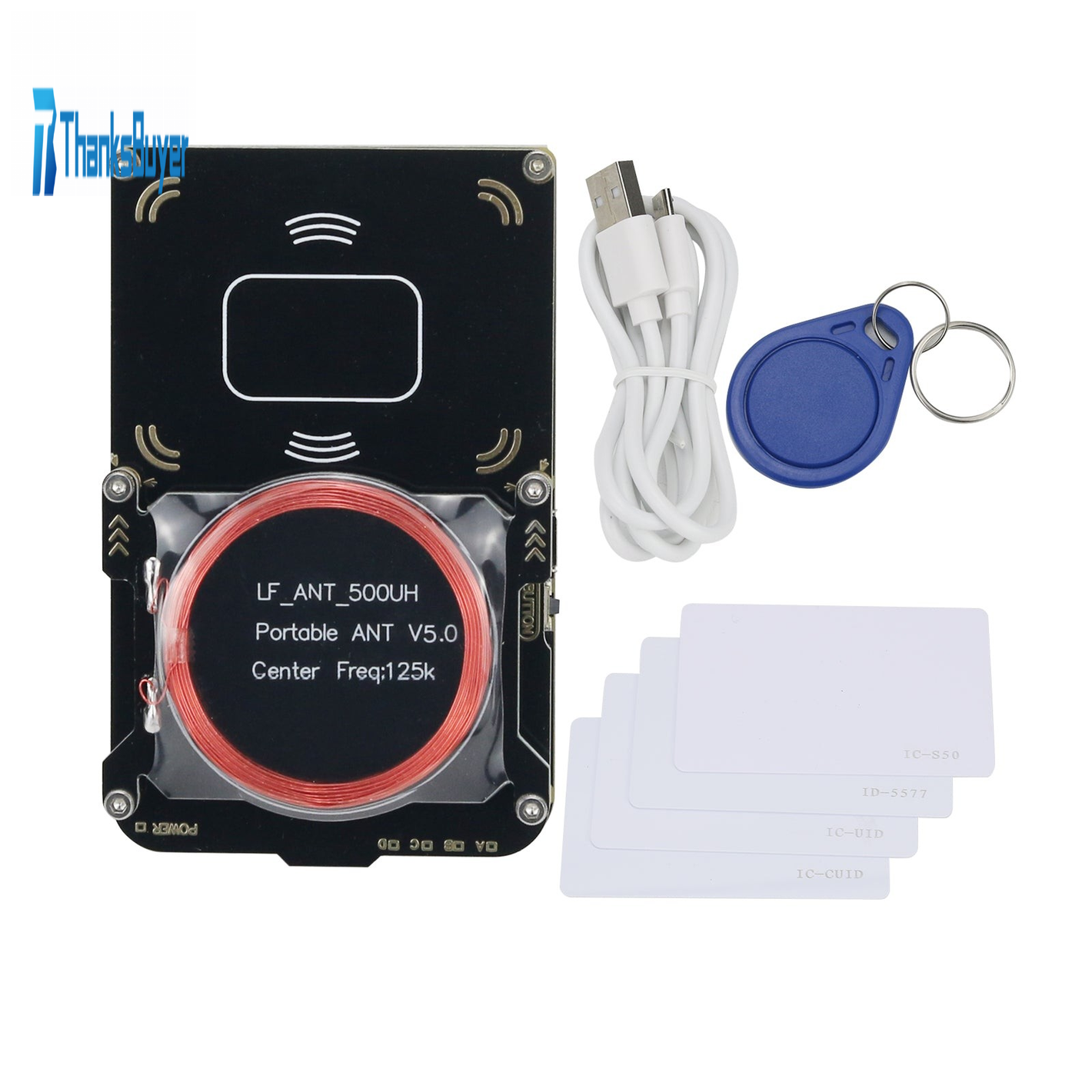 Text watermark