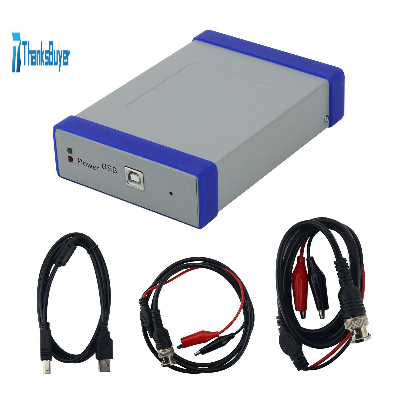Signal Generator Usb Module LOTO USB Arbitrary Waveform Generator/ Signal Generator/ Function Gene