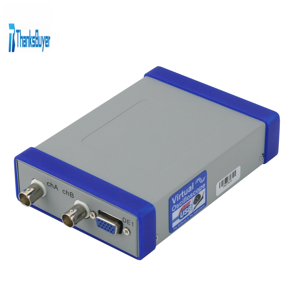 Code Generator Usb LOTO USB Arbitrary Waveform Generator/ Signal Generator/ Function Gene