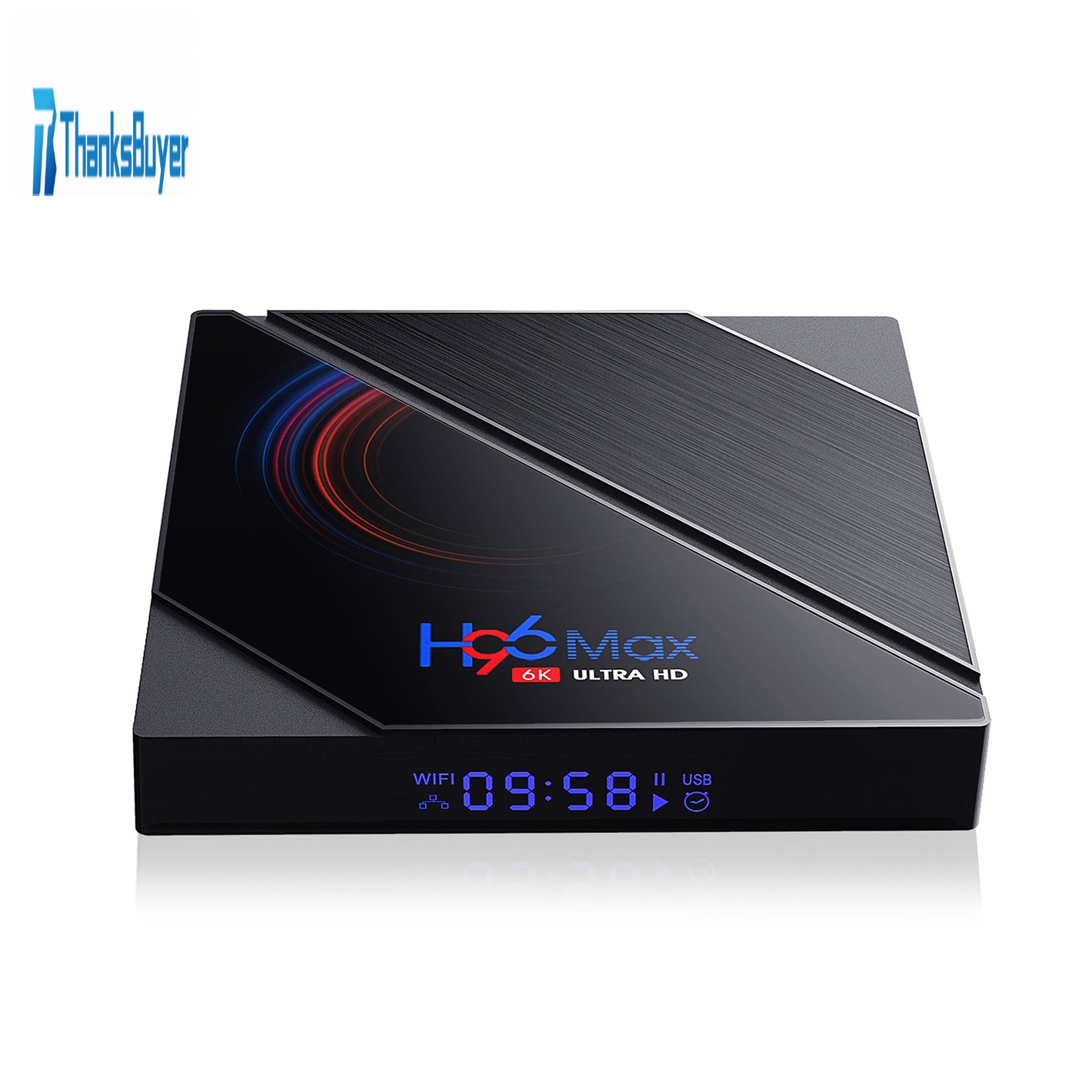 Text watermark