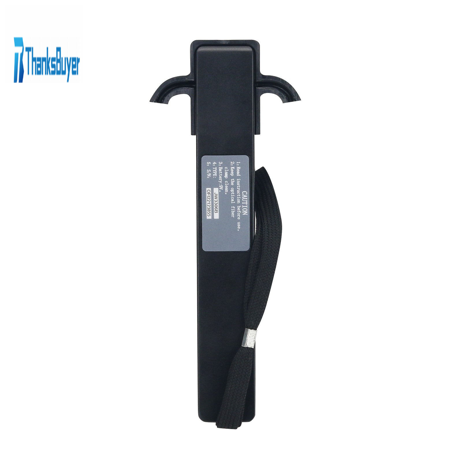 Text watermark