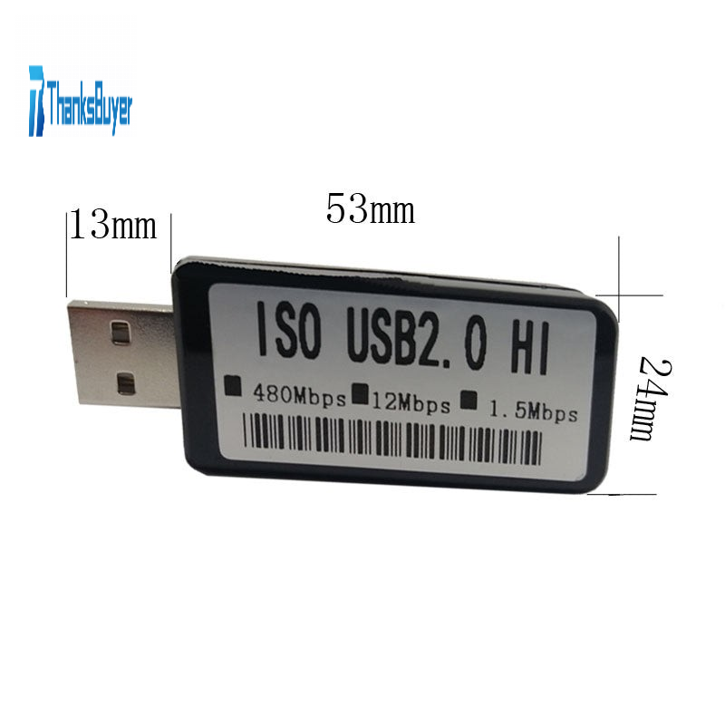 Text watermark