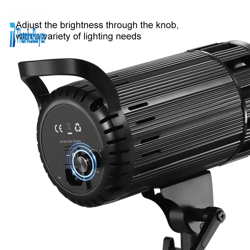 Text watermark